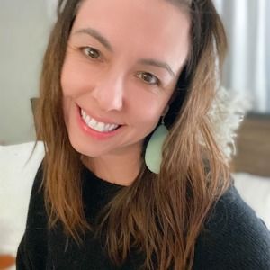 Meet your Posher, Tamara